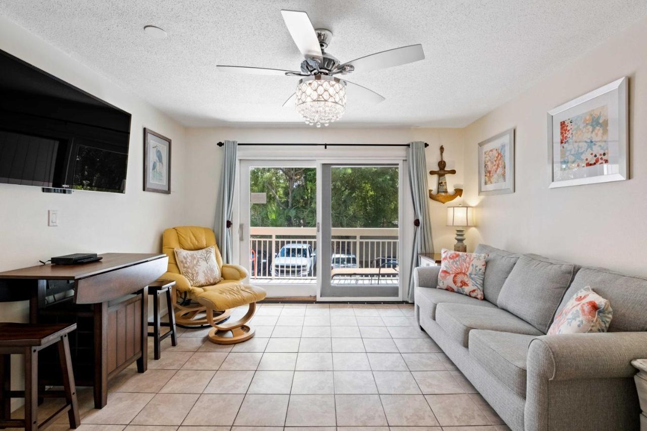 Walk To Beach Resort Condo In Hilton Head! 힐튼 헤드 아일랜드 외부 사진