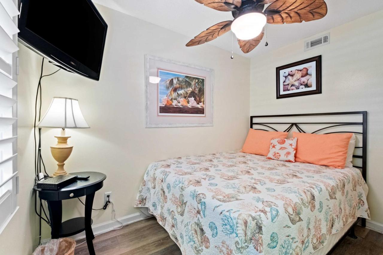 Walk To Beach Resort Condo In Hilton Head! 힐튼 헤드 아일랜드 외부 사진