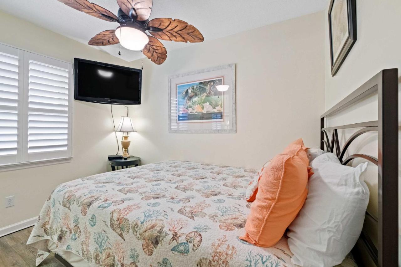 Walk To Beach Resort Condo In Hilton Head! 힐튼 헤드 아일랜드 외부 사진
