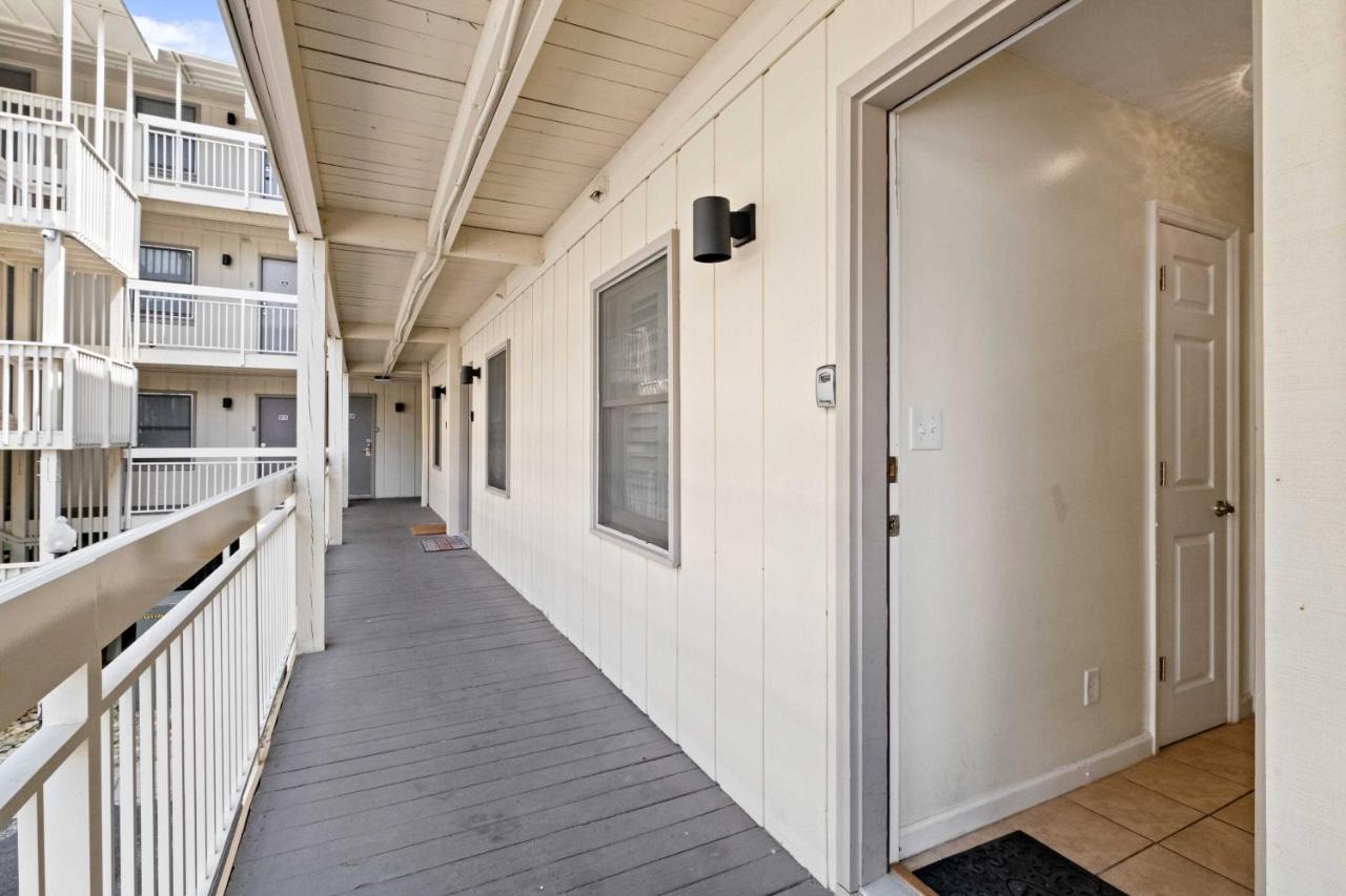 Walk To Beach Resort Condo In Hilton Head! 힐튼 헤드 아일랜드 외부 사진